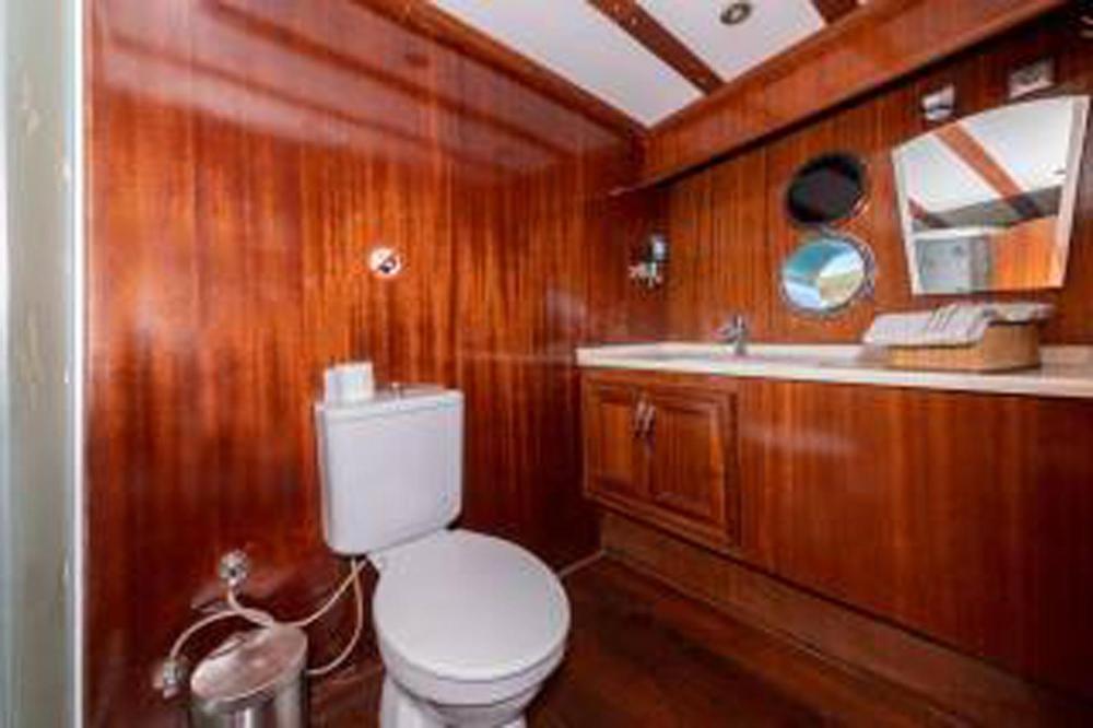 Botel Atinayachting Marmaris